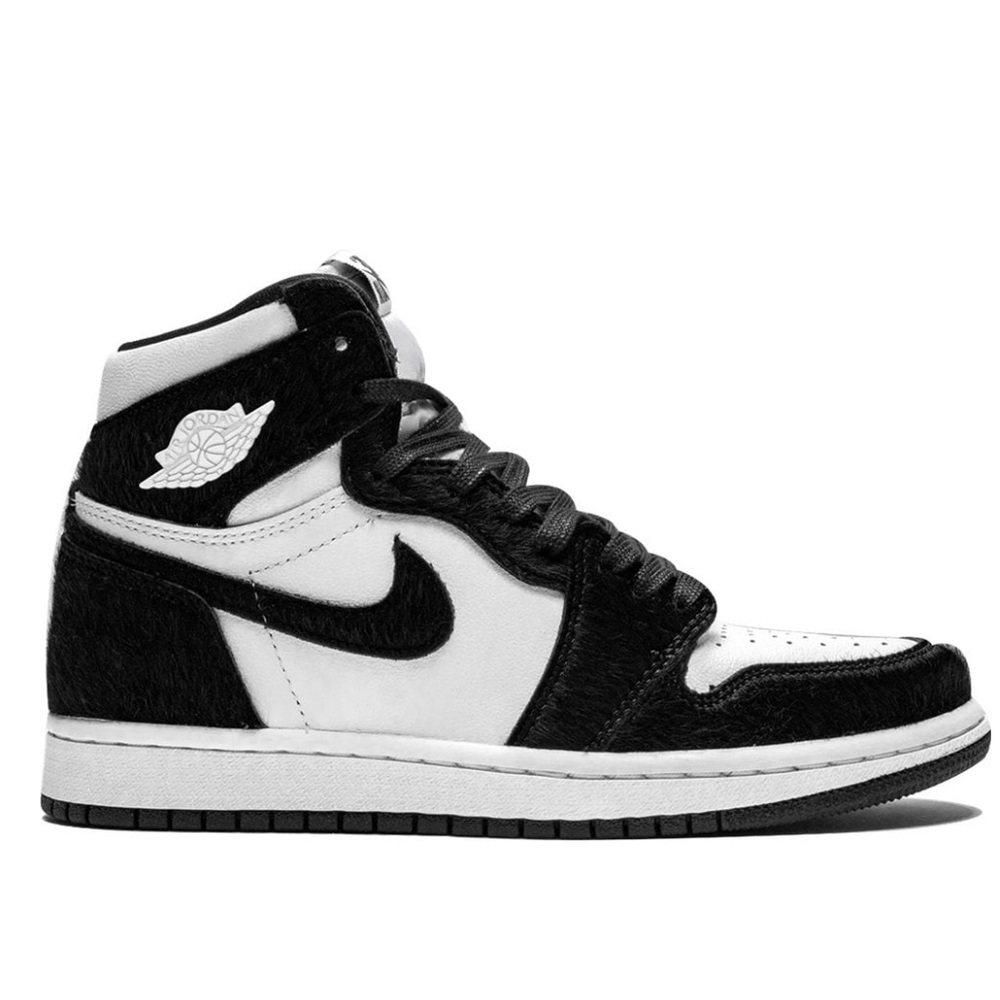 AIR JORDAN 1 Retro OG “Panda” sneakers